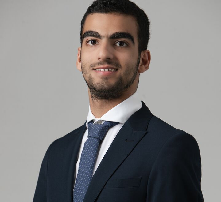 Nareg Panossian